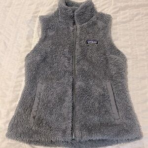 Patagonia vest